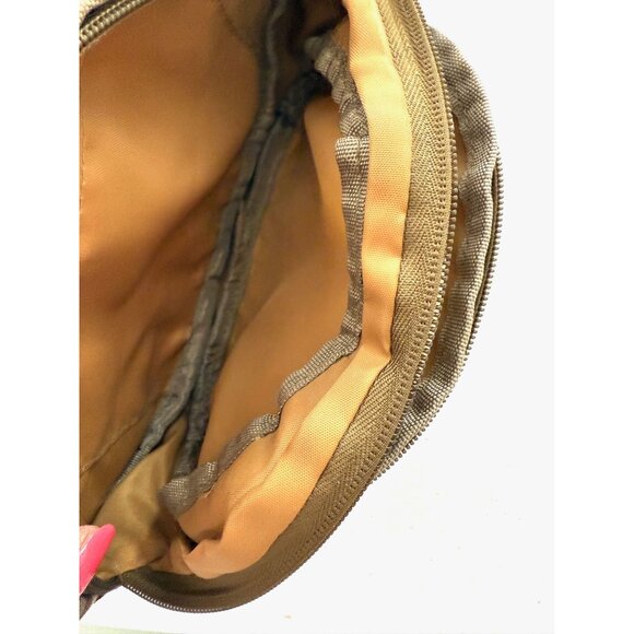 Litto Howler Camo Fanny Adventure Pack, Bum Bag, Waist, Belt, Moon Bag - Picture 3 of 7